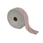 Rouleau Ultimax Ligno 115 x 125 mm coupe abrasive sur mousse prédécoupée - G.220 x 150 pièces par rouleau - MIRKA - UL12706122