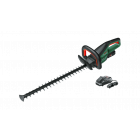 Taille-haie sans fil BOSCH UniversalHedgeCut 18V-55 + 1 batt.18V 2,5Ah - 0600849J01