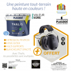 Ruban jaune masquage de précision toutes surfaces tesa - 04334