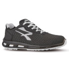 Chaussure Basse - UPOWER - Raptor Infinergy Noir S3 SRC CI ESD T.35 RL20376-35