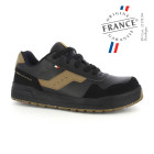 Chaussure de sécurité origine France garantie Urban S3L - T.42 - S 24 BOSSI INDUSTRIE - URBAN S3L - 42