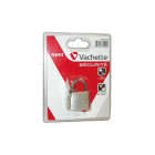Vachette - 313008 - cadenas laiton ajax 40 mm