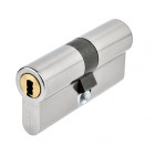 Vachette - 428847 - cylindre 2 entrées radialis - 32,5x42,5 - 4 clés couleurs - nt + a2p - p7101nt+