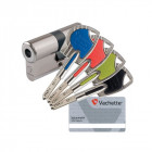 Vachette - 793006 - cylindre axi home barillet 30 x 30 synkro