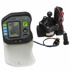 Kit vanne électrovanne avec programmateur pour arrosage