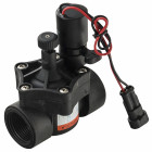 Kit vanne électrovanne avec programmateur pour arrosage