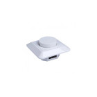 Variateur rotatif va et vient led