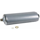 Vase d'expansion 2l ovale - diff pour saunier duval : 05625700