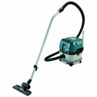 Aspirateur l 40v max 8l bluetooth makita sans batterie - vc002glz01