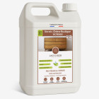 Vernis Chêne Rustique VCR500 - Mat ou Brillant AnovaBois - Conditionnement au choix