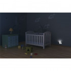 Veilleuse led 0,28 watt lunetta glow (lueur) - détecteur