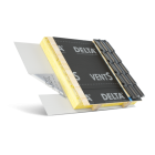 Écran de sous-toiture universel HPV R2, à longévité élevée - DOERKEN - 2210643