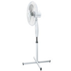 Ventilateur sur pied ø 40 cm 3 vitesses