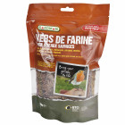 Vers de farine séchés 200g