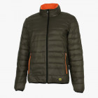 Veste de travail haute visibilité réversible diadora jacket hv street - Taille au choix