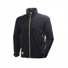 Veste de travail magni hybrid helly hansen - Taille au choix
