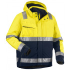 Veste Haute Visibilité Hiver
