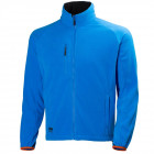 Bleu-coureur