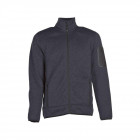 Veste polaire tricotée homme penduick cruise