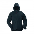 Veste de travail softshell respirante coverguard yin - Taille au choix