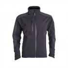 Veste softshell respirante coverguard yang reflect - Taille au choix