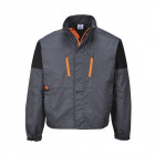 Gris-Orange