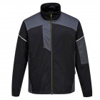 Veste de travail softshell portwest flex shell - Taille et couleur au choix