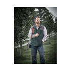 Gilet sans manches polaire dickies orland - Taille au choix