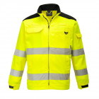Veste haute visibilité Portwest Xenon