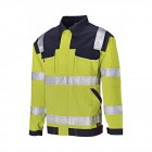 Jaune-fluo