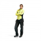 Jaune-Noir