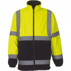 Jaune-Marine