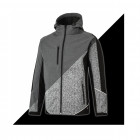 Veste de travail réfléchissante dickies wakefield reflective jacket - Taille au choix