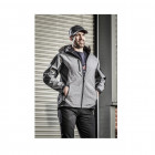 Veste de travail réfléchissante dickies wakefield reflective jacket - Taille au choix