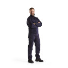 Veste retardant flamme 47741516 - Taille au choix