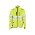 Veste softshell haute-visibilité 49062512 - Couleur au choix