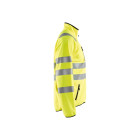 Veste softshell haute-visibilité 49062512 - Couleur au choix