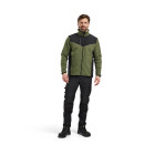 Veste tricotée softshell 59422536 - Couleur au choix