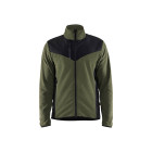 Veste tricotée softshell 59422536 - Couleur au choix
