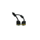 Rallonge pour câble d'alimentation 12V 10M Noir - CS-CMT-PCA10