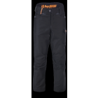 Pantalon de travail HARPOON Métallo - Noir - Taille 50 - 11279-008