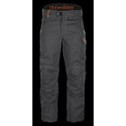 Pantalon de travail Harpoon Medium+ BOSSEUR Graphite - Taille 36 - 11670-019