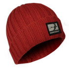 Bonnet tricot épais - Couleur au choix