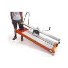 Scie sur table DIAM INDUSTRIES 1400 W - Ø 200 mm - VIP2125