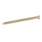 Vis de fixation Trx pour encadrements, lot de 10 - 7,5 x 102 mm
