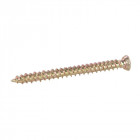Vis de fixation Trx pour encadrements, lot de 10 - 7,5 x 82 mm