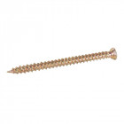 Vis de fixation Trx pour encadrements, lot de 10 - 7,5 x 92 mm