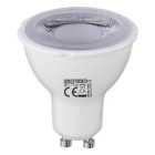 Ampoule led spot 6w (eq. 50w) gu10 3000k compatible variateur