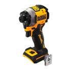 Visseuse à chocs dewalt dcf850nt - machine seule tstak ii