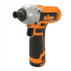 Visseuse à chocs T12 12 V - T12ID